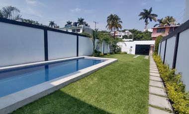 Casa en  VENTA en Fraccionamiento Brisas de Cuernavaca, Temixco Morelos.