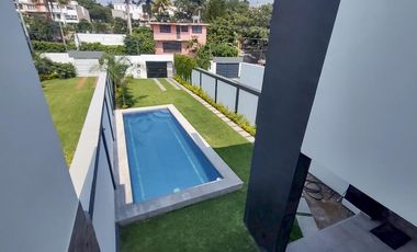 Casa en  VENTA en Fraccionamiento Brisas de Cuernavaca, Temixco Morelos.