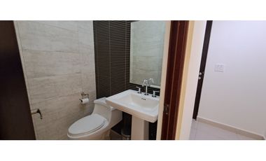 Vendo Casa en River Valley, Panamá Pacífico