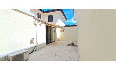 Vendo Casa en River Valley, Panamá Pacífico