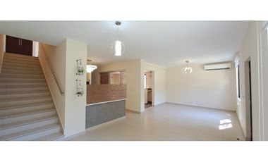 Vendo Casa en River Valley, Panamá Pacífico