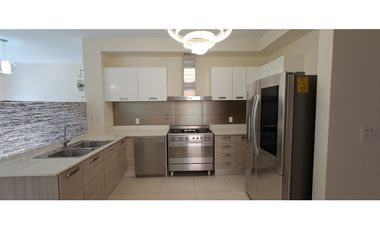 Vendo Casa en River Valley, Panamá Pacífico