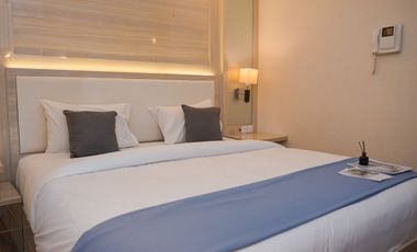 Apartemen Puri Orchard