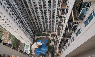 Apartemen Puri Orchard