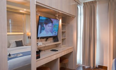 Apartemen Puri Orchard