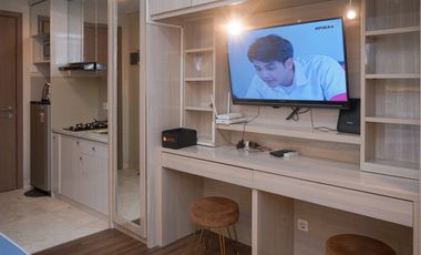 Apartemen Puri Orchard