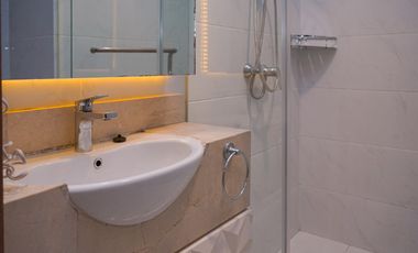 Apartemen Puri Orchard