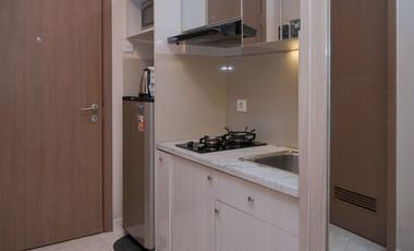 Apartemen Puri Orchard