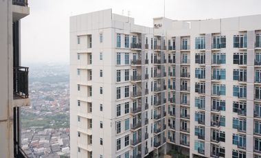 Apartemen Puri Orchard