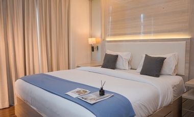 Apartemen Puri Orchard