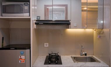 Apartemen Puri Orchard