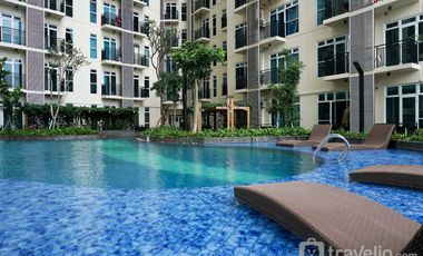Apartemen Puri Orchard