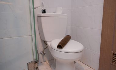 Apartemen Puri Orchard