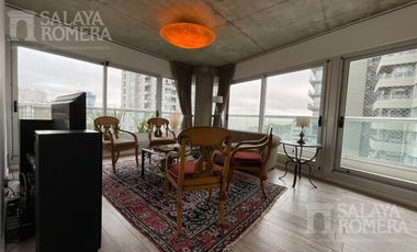 Departamento - Olivos