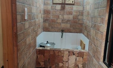 Casa en venta Sarmiento Curicó