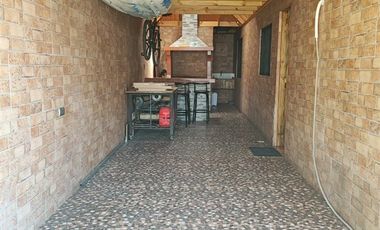 Casa en venta Sarmiento Curicó