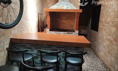 Casa en venta Sarmiento Curicó