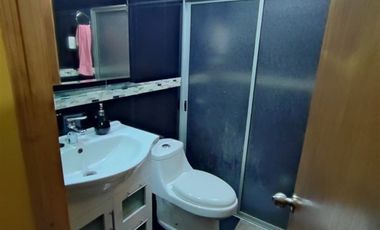 Casa en venta Sarmiento Curicó