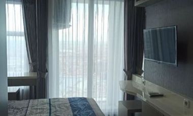 Apartemen disewakan di Jawa Timur, Surabaya