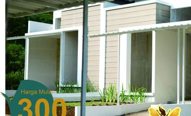 Rumah dijual di Jawa Tengah, Temanggung