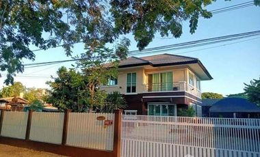 4 Bedroom House for rent in , Chiang Mai