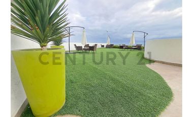 Hermoso Departamento