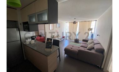 Hermoso Departamento