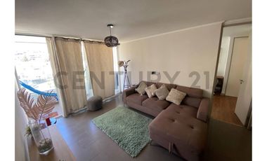 Hermoso Departamento