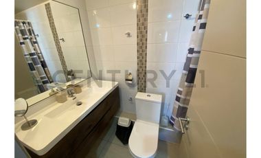 Hermoso Departamento