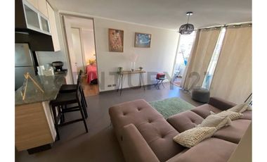 Hermoso Departamento