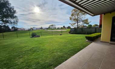 Casa en Renta en el Fraccionamiento el Campanario , Querétaro