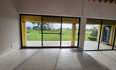 Casa en Renta en el Fraccionamiento el Campanario , Querétaro