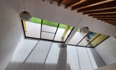 Casa en Renta en el Fraccionamiento el Campanario , Querétaro