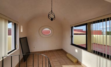 Casa en Renta en el Fraccionamiento el Campanario , Querétaro