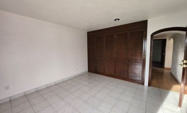 Casa en Renta en el Fraccionamiento el Campanario , Querétaro