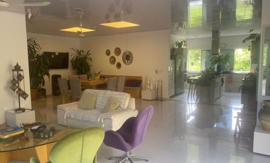 casa campestre en venta en la vega. Cod V17175