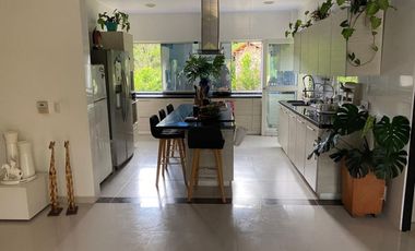 casa campestre en venta en la vega. Cod V17175