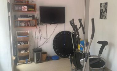 casa campestre en venta en la vega. Cod V17175