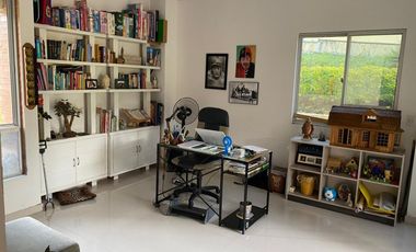 casa campestre en venta en la vega. Cod V17175