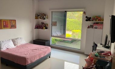 casa campestre en venta en la vega. Cod V17175