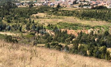 lote en venta en vereda pirgua. Cod V356