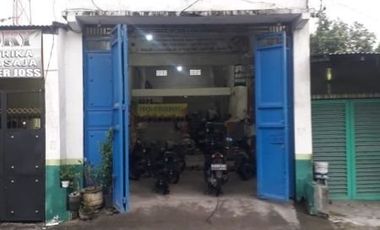 DIJUAL Ruko di Jl. Brigjenkatamso Waru