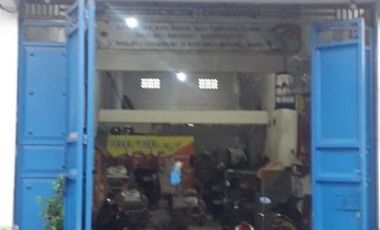 DIJUAL Ruko di Jl. Brigjenkatamso Waru