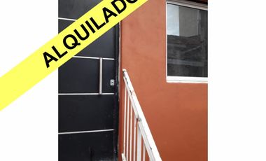 Departamento 3 Ambientes a Estrenar San Martín