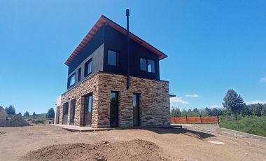 Casa en venta en Bariloche - Solares del Este