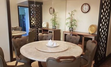 3 Bedroom at One Shangrila Place Ortigas