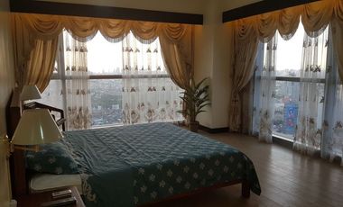 3 Bedroom at One Shangrila Place Ortigas