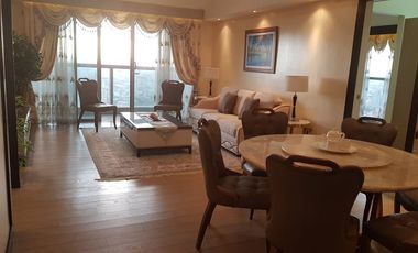 3 Bedroom at One Shangrila Place Ortigas