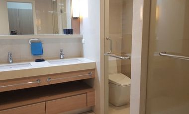 3 Bedroom at One Shangrila Place Ortigas
