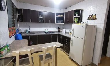 VENTA APARTAMENTO 2 PISO SAN PIO ITAGUI